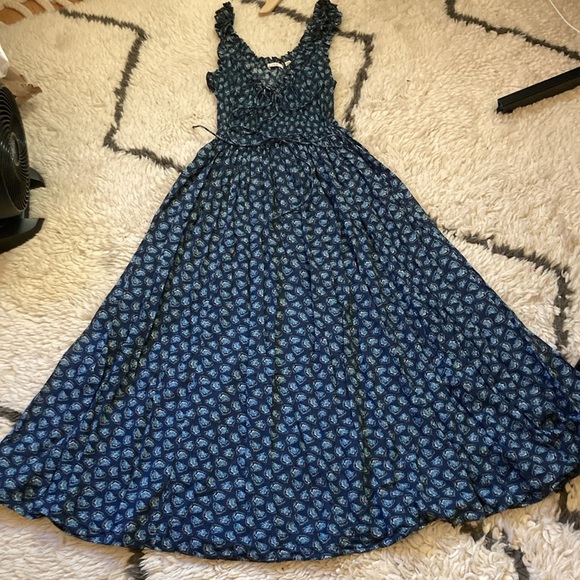 Doen Emmaretta Dress - Picture 3 of 17